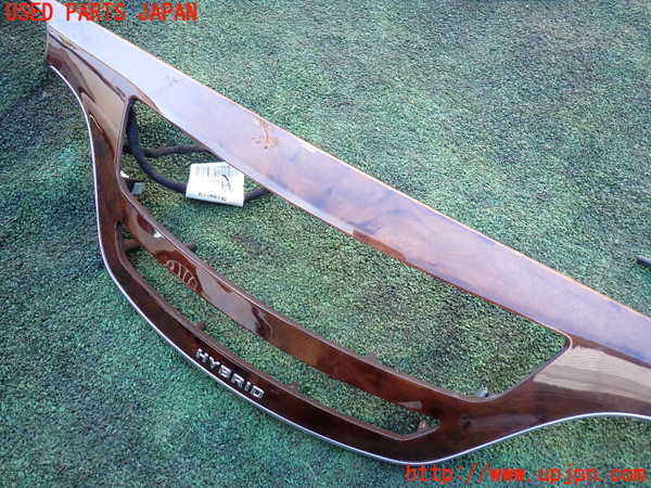 1UPJ-31217691]ベンツ S ハイブリッド W221(221095)内装トリム類1 中古_m0002.jpg