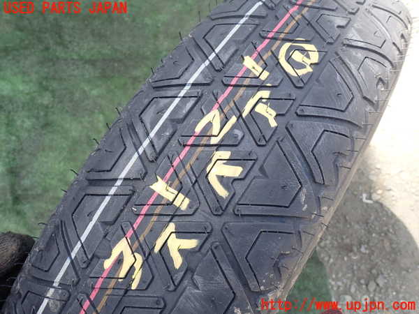 1UPJ-31219601]ベンツ S ハイブリッド W221(221095)スペアタイヤ1 中古_m0005.jpg