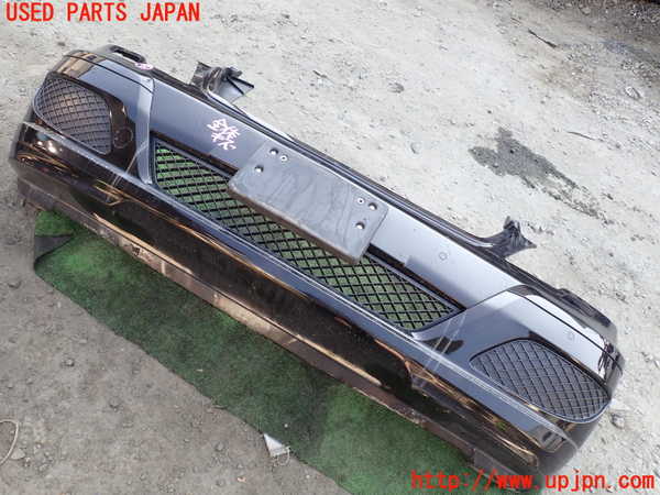 1UPJ-31221010]ベンツ V350 W639(639350)フロントバンパー 中古_m0001.jpg