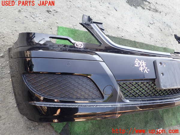 1UPJ-31221010]ベンツ V350 W639(639350)フロントバンパー 中古_m0002.jpg