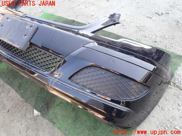 1UPJ-31221010]ベンツ V350 W639(639350)フロントバンパー 中古_m0003.jpg
