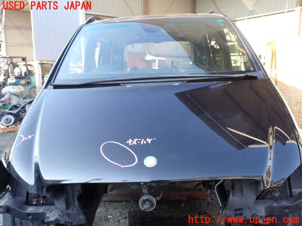 1UPJ-31221060]ベンツ V350 W639(639350)ボンネットフード 中古_m0001.jpg
