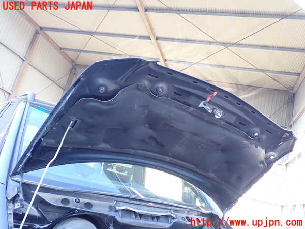 1UPJ-31221060]ベンツ V350 W639(639350)ボンネットフード 中古_m0004.jpg
