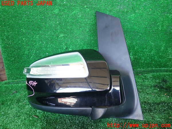 1UPJ-31221210]ベンツ V350 W639(639350)右ドアミラー 中古_m0001.jpg