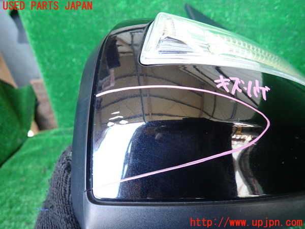 1UPJ-31221210]ベンツ V350 W639(639350)右ドアミラー 中古_m0002.jpg