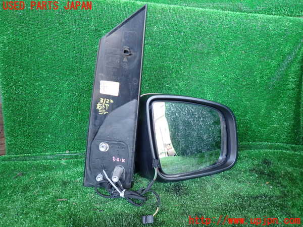 1UPJ-31221210]ベンツ V350 W639(639350)右ドアミラー 中古_m0003.jpg