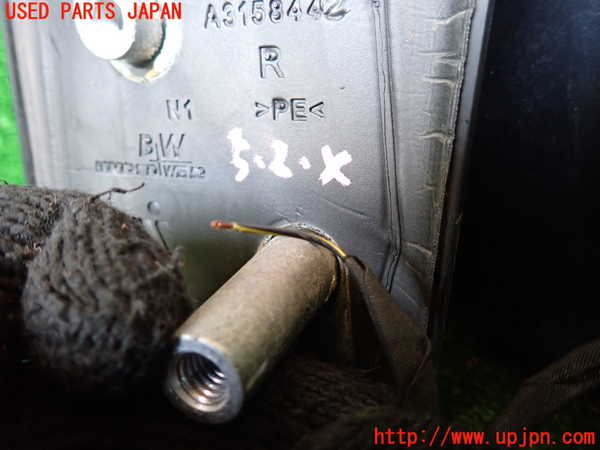 1UPJ-31221210]ベンツ V350 W639(639350)右ドアミラー 中古_m0004.jpg