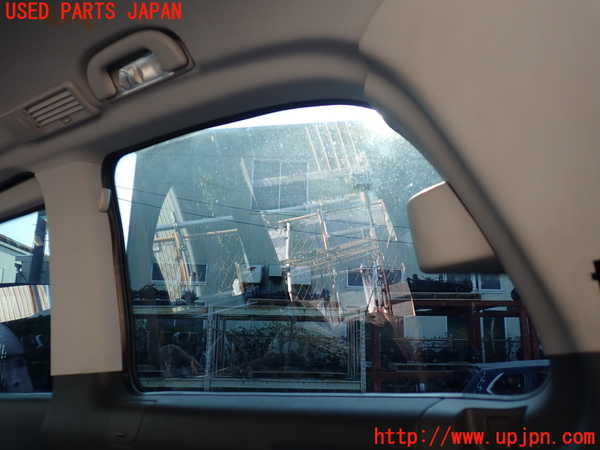 5UPJ-31221380]ベンツ V350 W639(639350)右クォーターガラス 中古 SAINT-GOBAIN SEKURIT M93 43R-004536_m0002.jpg