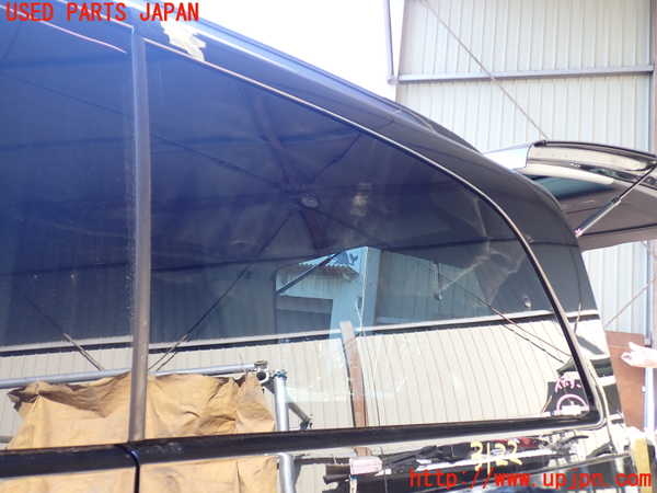 5UPJ-31221382]ベンツ V350 W639(639350)左クォーターガラス 中古_m0001.jpg