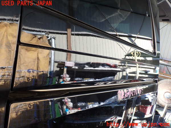 1UPJ-31221362]ベンツ V350 W639(639350)左スライドレールカバー 中古_m0002.jpg