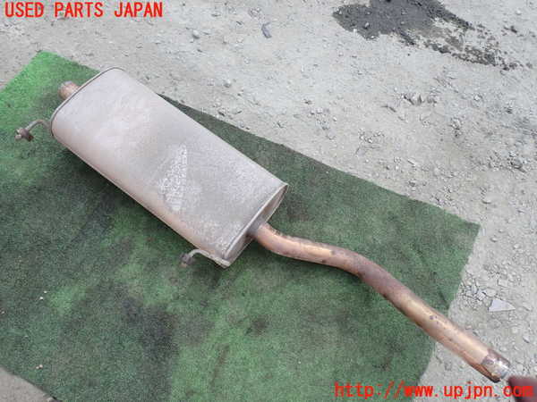 1UPJ-31222651]ベンツ V350 W639(639350)センターパイプ1 中古_m0002.jpg