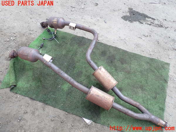 1UPJ-31222661]ベンツ V350 W639(639350)触媒1 中古_m0001.jpg