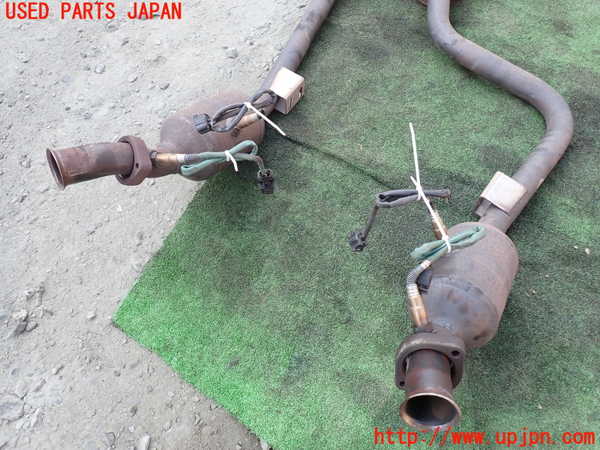 1UPJ-31222661]ベンツ V350 W639(639350)触媒1 中古_m0003.jpg