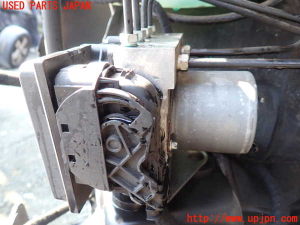 1UPJ-31224040]ベンツ V350 W639(639350)ABSアクチュエーター 中古_m0002.jpg