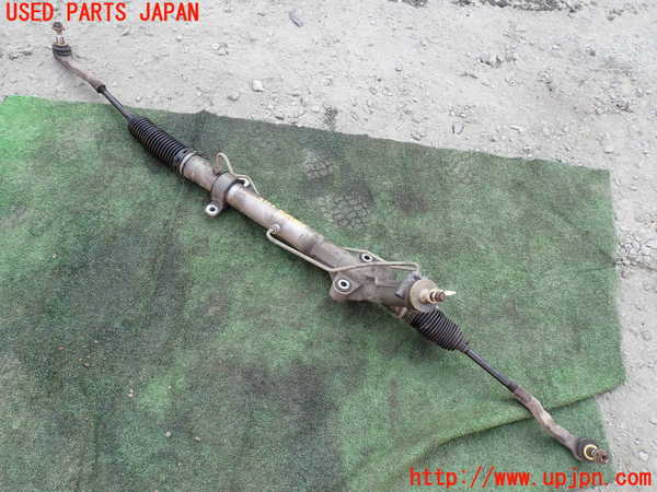 1UPJ-31224235]ベンツ V350 W639(639350)パワステギアボックス 中古_m0001.jpg