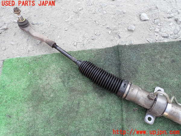 1UPJ-31224235]ベンツ V350 W639(639350)パワステギアボックス 中古_m0003.jpg