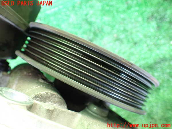 1UPJ-31224250]ベンツ V350 W639(639350)パワステポンプ 中古_m0003.jpg