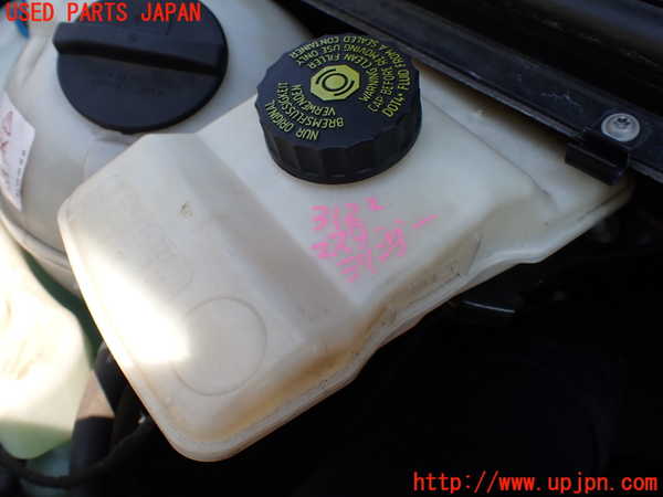 1UPJ-31224050]ベンツ V350 W639(639350)ブレーキマスターシリンダー 中古_m0001.jpg