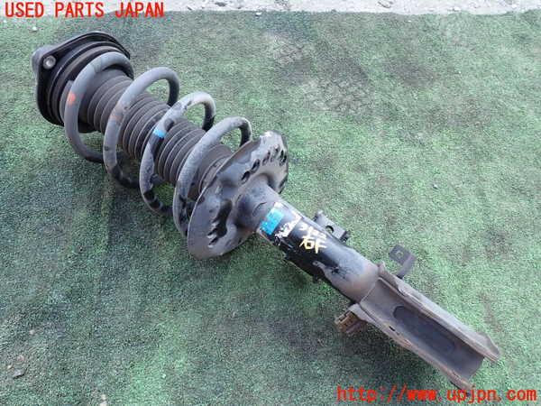 1UPJ-31225015]ベンツ V350 W639(639350)右フロントストラット 中古_m0001.jpg