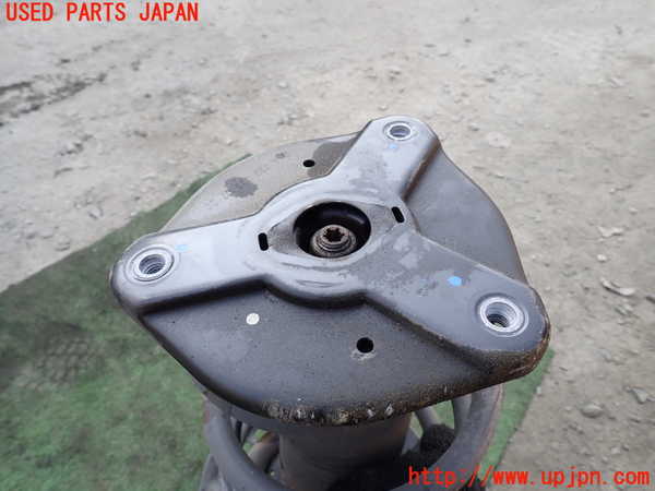 1UPJ-31225015]ベンツ V350 W639(639350)右フロントストラット 中古_m0002.jpg