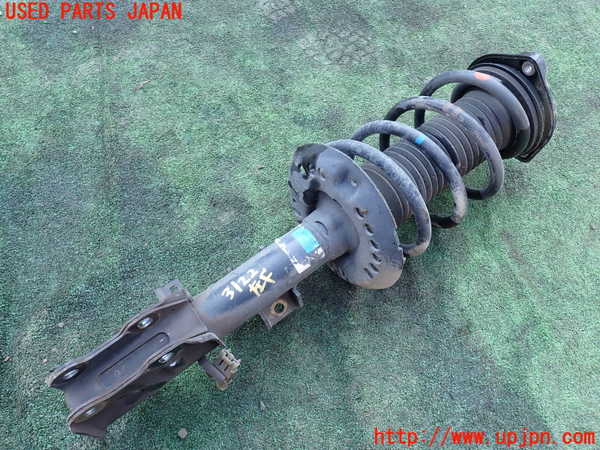 1UPJ-31225025]ベンツ V350 W639(639350)左フロントストラット 中古_m0001.jpg