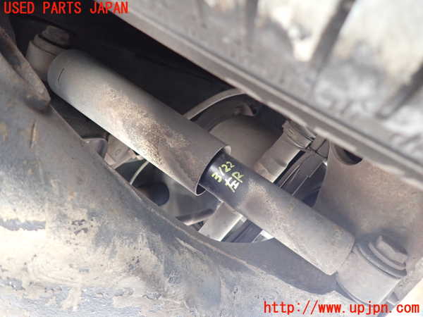 1UPJ-31225075]ベンツ V350 W639(639350)左リアショックアブソーバー 中古_m0001.jpg