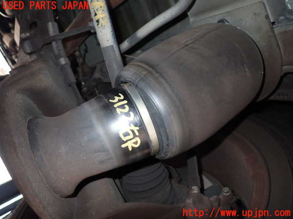 1UPJ-31225100]ベンツ V350 W639(639350)右リアスプリング 中古_m0001.jpg