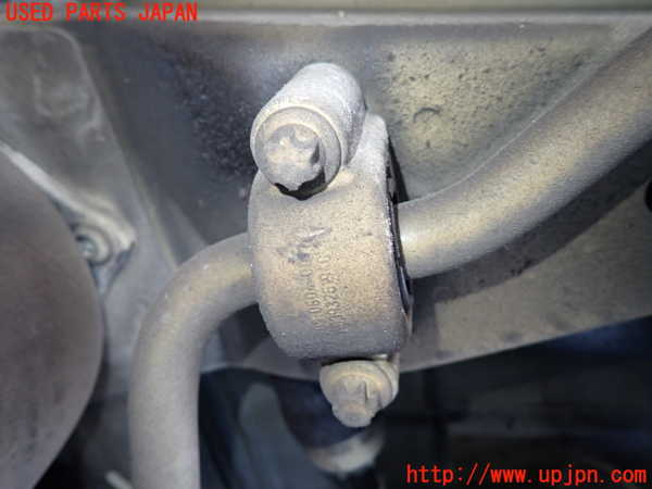1UPJ-31225445]ベンツ V350 W639(639350)リアスタビライザー 中古_m0004.jpg