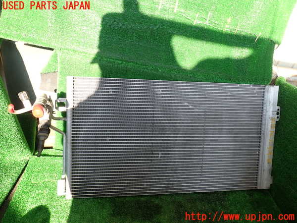 5UPJ-31226031]ベンツ V350 W639(639350)エアコンコンデンサー1 中古_m0001.jpg