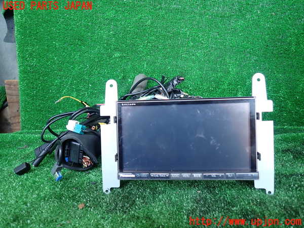 1UPJ-31226589]ベンツ V350 W639(639350)カーナビゲーション HDD 中古_m0001.jpg