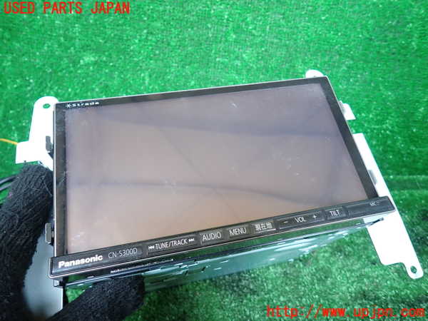 1UPJ-31226589]ベンツ V350 W639(639350)カーナビゲーション HDD 中古_m0002.jpg