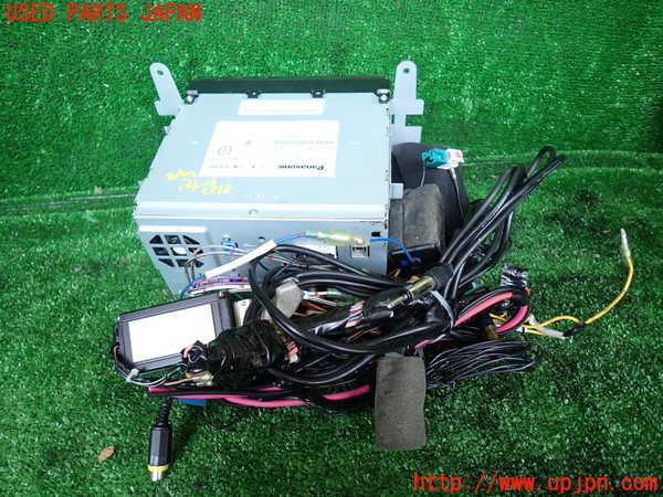 1UPJ-31226589]ベンツ V350 W639(639350)カーナビゲーション HDD 中古_m0003.jpg