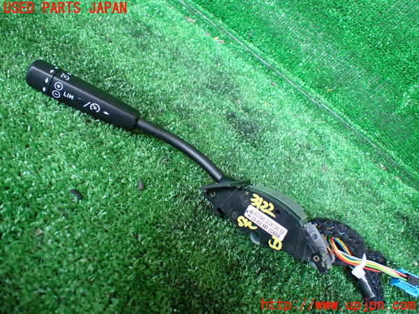 1UPJ-31226306]ベンツ V350 W639(639350)スイッチ1（メーター照度） 中古_m0001.jpg