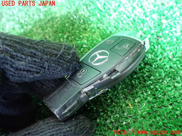 1UPJ-31226110]ベンツ V350 W639(639350)エンジンコンピューター 中古_m0004.jpg