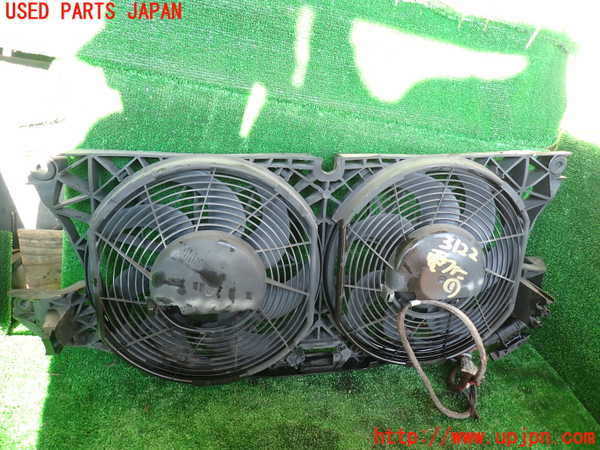 1UPJ-31226836]ベンツ V350 W639(639350)電動ファン1 中古_m0001.jpg