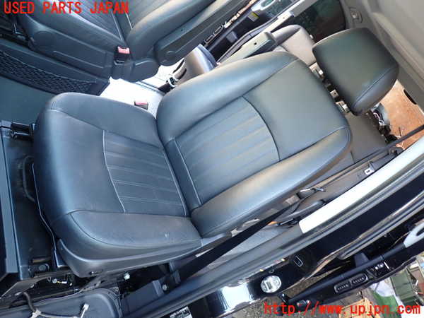 1UPJ-31227065]ベンツ V350 W639(639350)助手席シート 中古_m0001.jpg