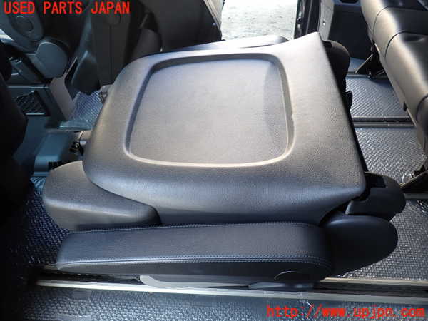 1UPJ-31227175]ベンツ V350 W639(639350)左2列目シート 中古_m0004.jpg