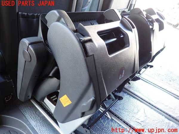 1UPJ-31227175]ベンツ V350 W639(639350)左2列目シート 中古_m0005.jpg
