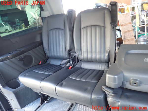 1UPJ-31227235]ベンツ V350 W639(639350)右3列目シート 中古_m0001.jpg