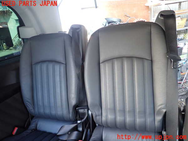 1UPJ-31227235]ベンツ V350 W639(639350)右3列目シート 中古_m0002.jpg