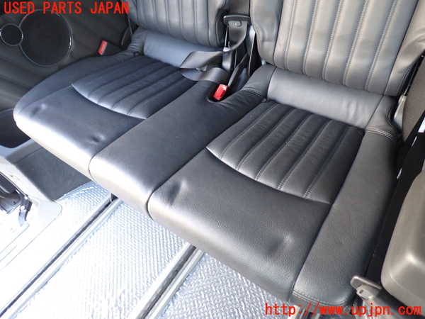 1UPJ-31227235]ベンツ V350 W639(639350)右3列目シート 中古_m0003.jpg