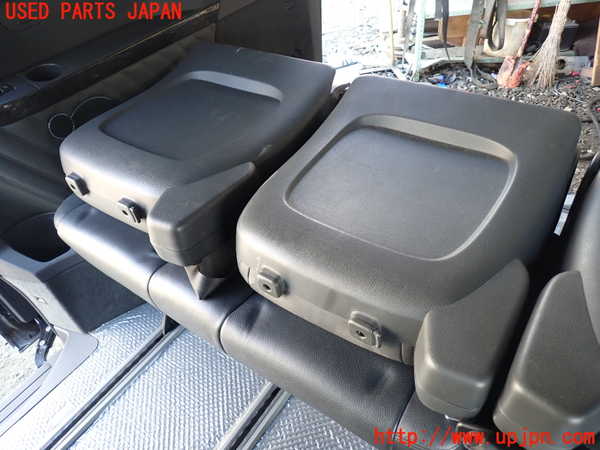 1UPJ-31227235]ベンツ V350 W639(639350)右3列目シート 中古_m0004.jpg