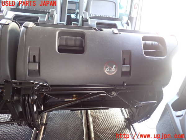 1UPJ-31227235]ベンツ V350 W639(639350)右3列目シート 中古_m0005.jpg