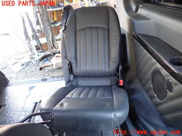 1UPJ-31227265]ベンツ V350 W639(639350)左3列目シート 中古_m0001.jpg