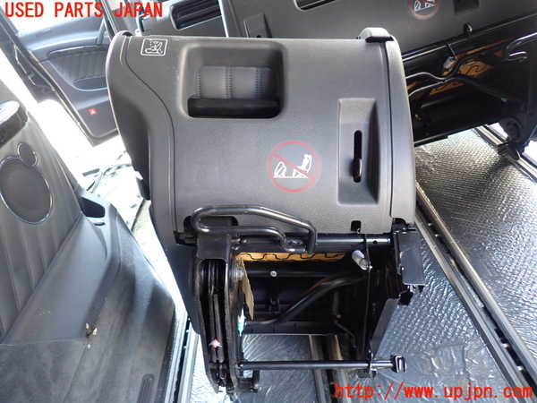 1UPJ-31227265]ベンツ V350 W639(639350)左3列目シート 中古_m0004.jpg