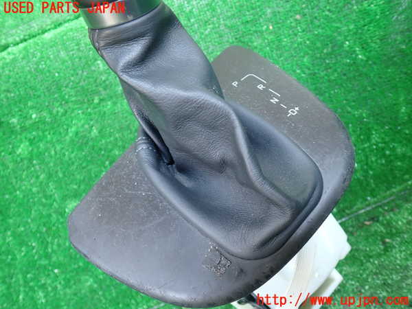 1UPJ-31227555]ベンツ V350 W639(639350)ATシフトレバー 中古_m0002.jpg