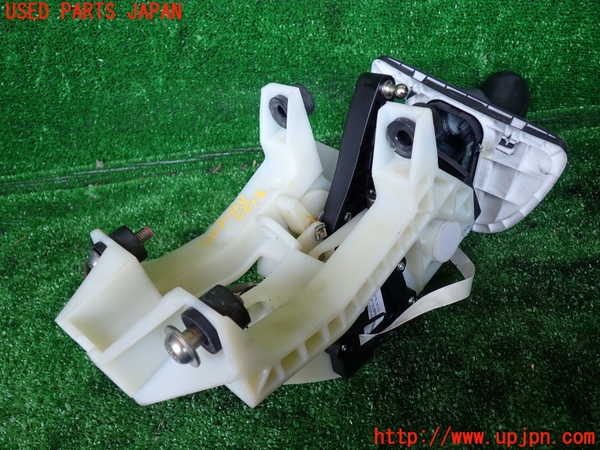 1UPJ-31227555]ベンツ V350 W639(639350)ATシフトレバー 中古_m0004.jpg