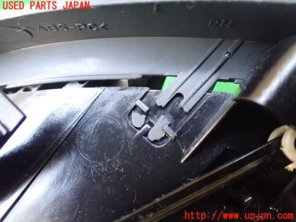 1UPJ-31227526]ベンツ V350 W639(639350)エアコン吹き出し口1 中古_m0003.jpg