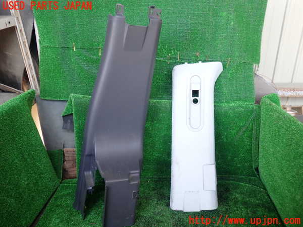 1UPJ-31227665]ベンツ V350 W639(639350)右センターピラートリム 中古_m0001.jpg