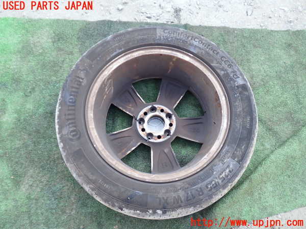 1UPJ-31229036]ベンツ V350 W639(639350)タイヤ　ホイール　1本① 225/55R17 中古_m0003.jpg